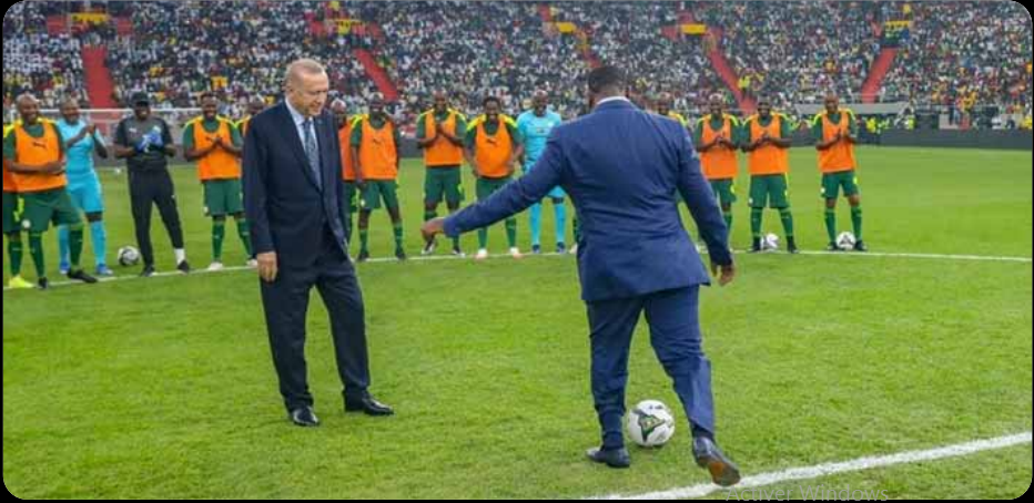 Absence à la finale de la Coupe du Sénégal: Le contre-pied de Macky