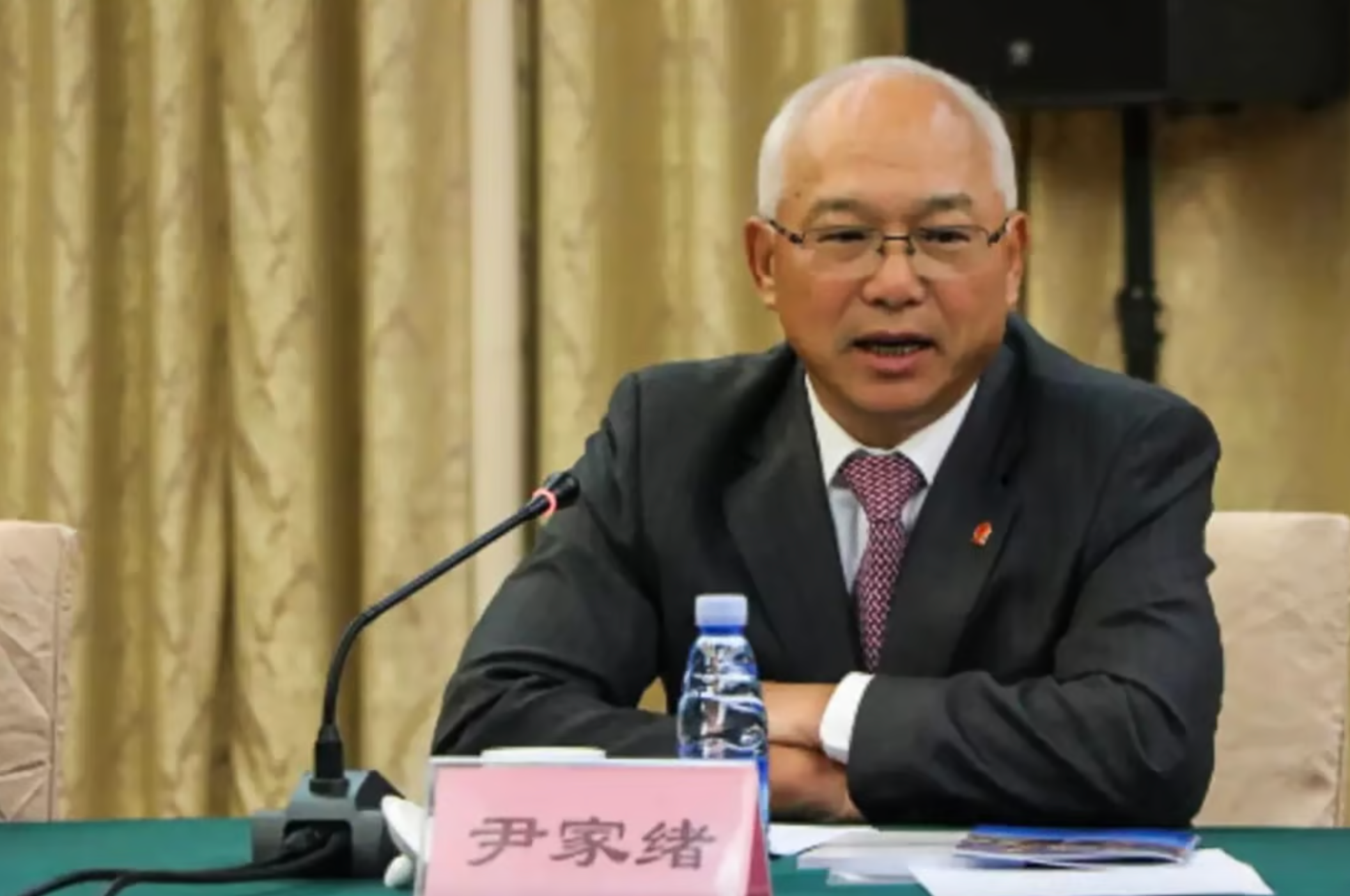 Ancien Directeur de la plus grande entreprise chinoise de défense Norinco sous enquête pour corruption
