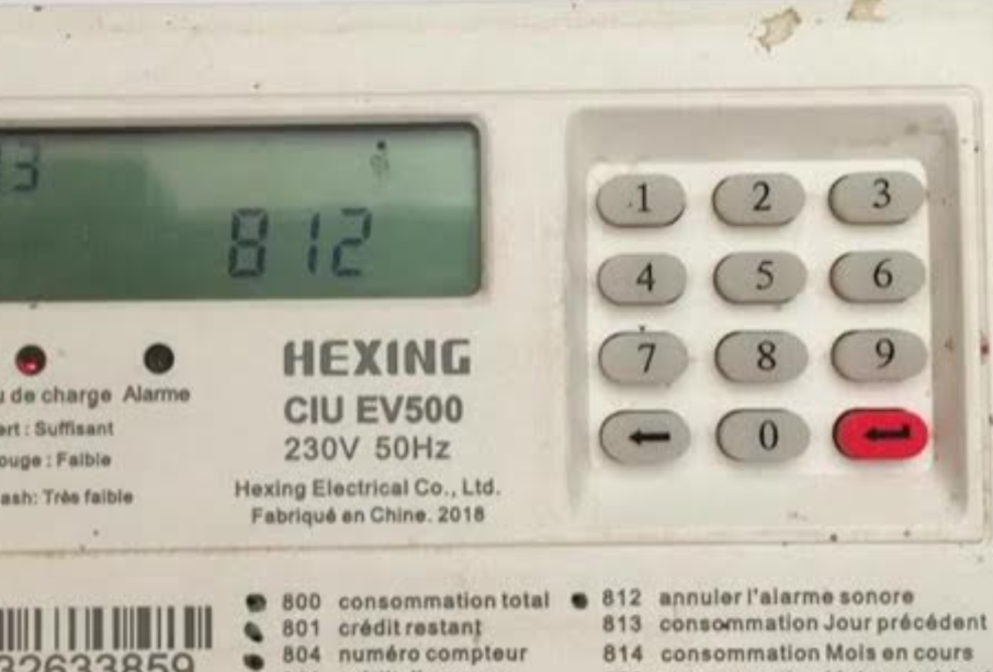 Complaintes sur la tarification des compteurs Woyofal : La Senelec rassure ses abonnés