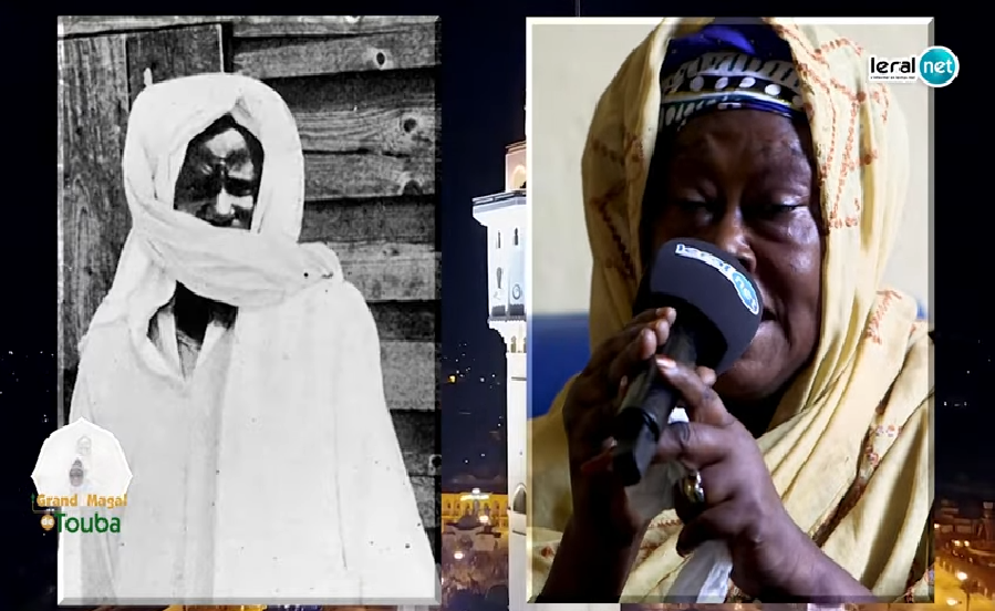 Lieu d’une Ziarra annuelle des mourides : Retour sur 