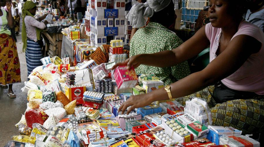 Rapport de la Cedeao sur le trafic Illicite de médicaments: Comment se dessine le circuit en Afrique de l’Ouest !
