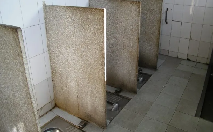 Pikine, Guédiawaye et Keur Massar en échantillon : Une étude de la FSH révèle les incommodités des toilettes des services publics