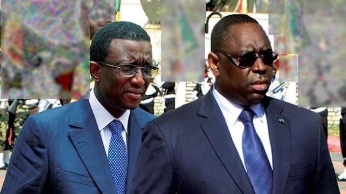 Candidat de BBY à l’élection présidentielle 2024: Macky Sall a choisi Amadou Bâ, le Premier Ministre