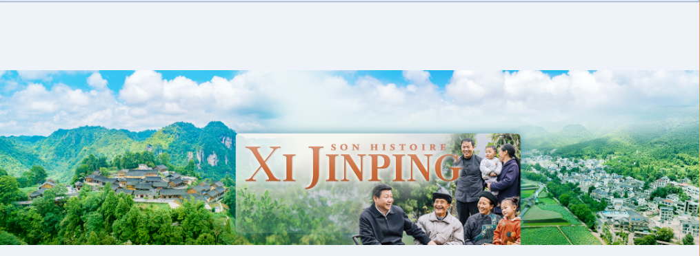 Xi Jinping, son histoire/Savoir être décisif dans la lutte contre les épidémies: Réponse d'urgence pour contenir les épidémies