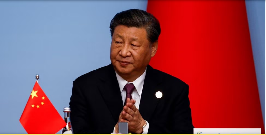 Xi Jinping, son histoire: Le talent est un trésor
