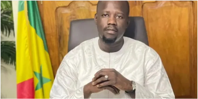 Mouhamadou Lamine Massaly: « Amadou Bâ, l’incarnation parfaite d’un Sénégal meilleur et prospère »