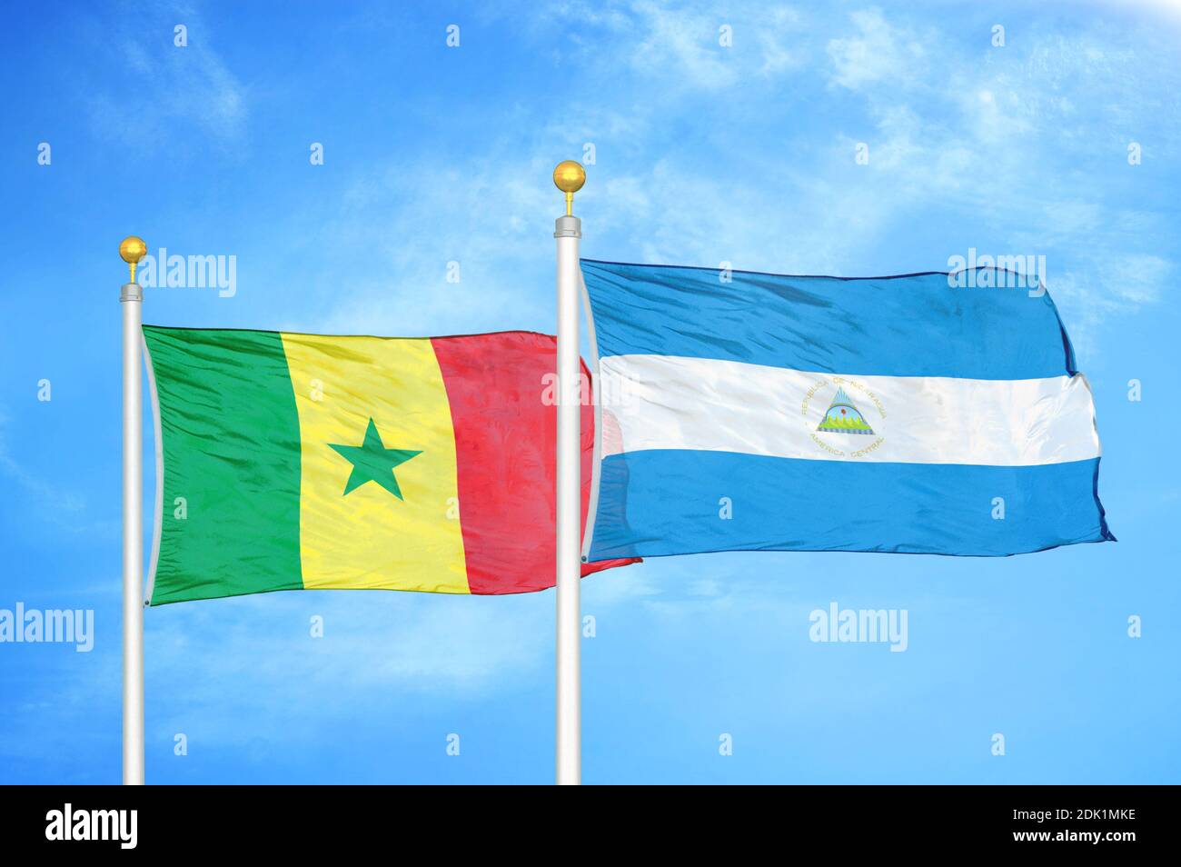La fuite des cerveaux sénégalais vers les États-Unis : Un défi pour l'avenir