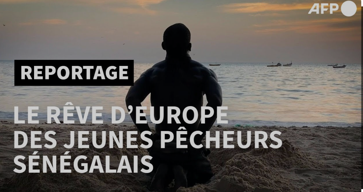 L'exode des jeunes Sénégalais vers l'Espagne et le Nicaragua : Les défis de l'avenir