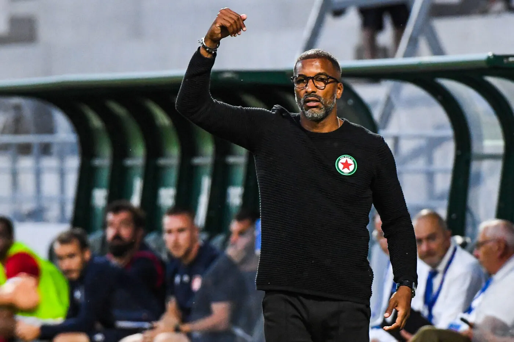Football : Habib Bèye réagit à la rumeur OL qui se répand et rassure le Red Star