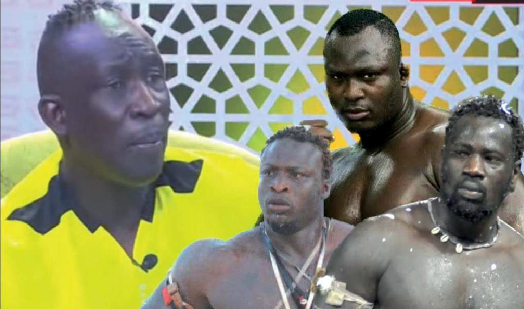 Lutte - Rock Mbalax : « Les deux prochains combats de Modou Lô, sont les plus difficiles de sa carrière »