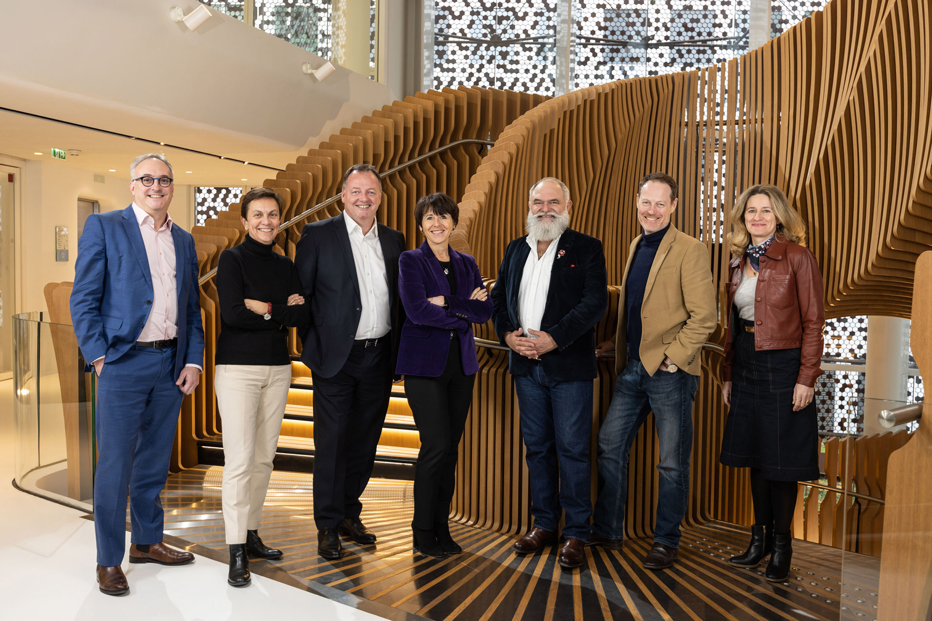 GCO sous le feu des critiques : Une vidéo met en évidence les ...