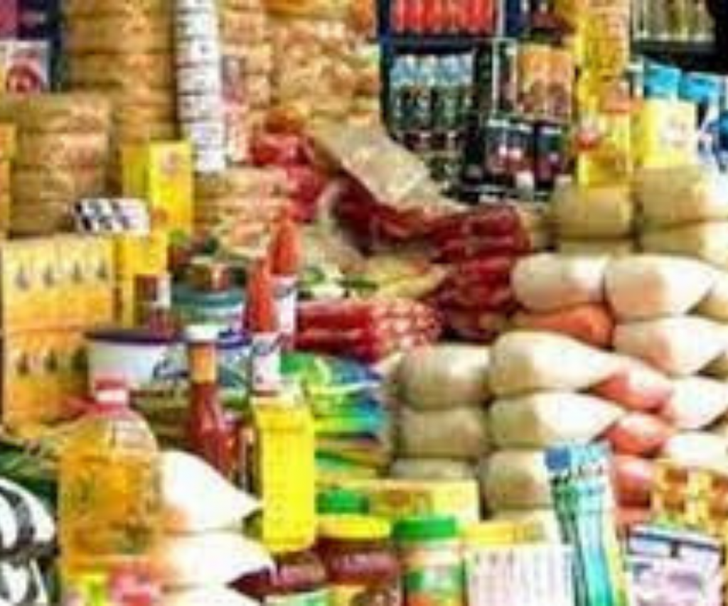 Tivaouane : Trois tonnes d’aliments impropres saisies