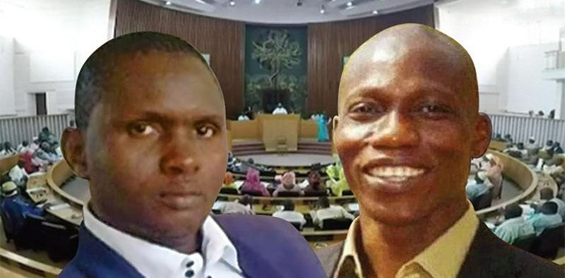 Affaire des faux passeports diplomatiques: Les députés El Hadj Mamadou Sall et Boubacar Biaye devant le juge 