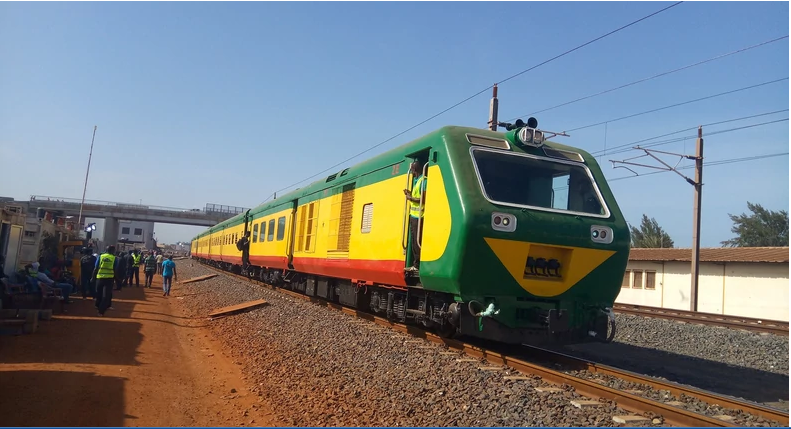 Redynamisation des Chemins de fer du Sénégal: Une connectivité totale et un désenclavement visés
