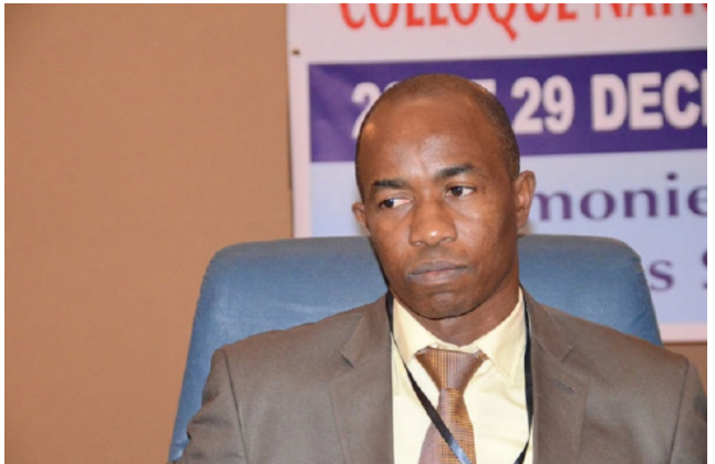 « L'audience criminelle devant la Cour pénale spéciale »: Un nouveau livre du juge Souleymane Teliko