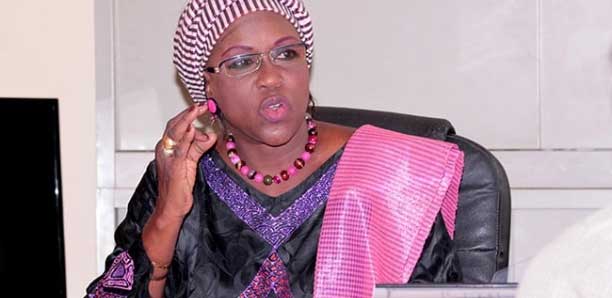 Présidentielle 2024 / Après sa déclaration de candidature, Pr. Amsatou Sow Sidibé appelle à porter, pour la première fois, une femme à la tête du Sénégal