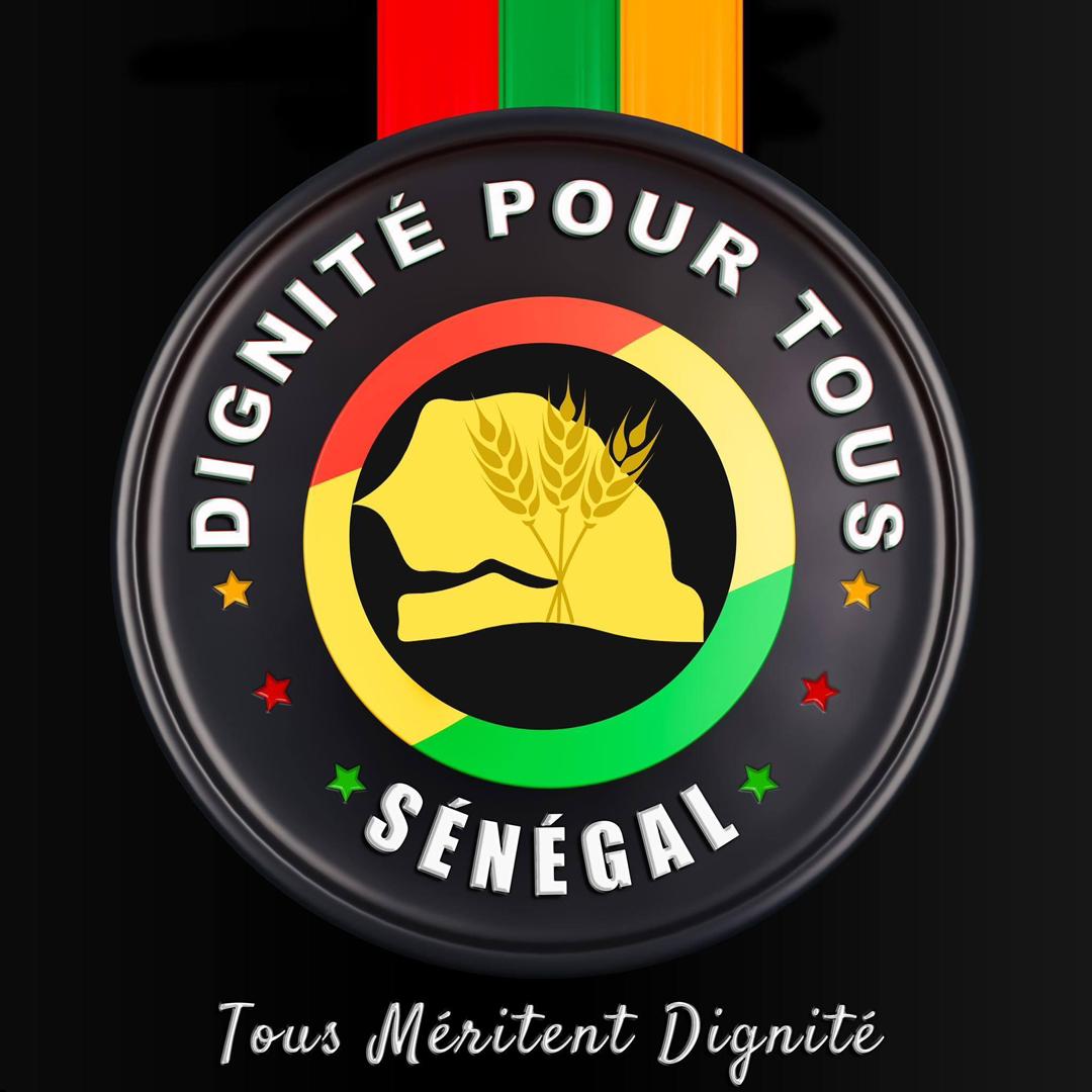 *Bienvenue chez Sénégal Dignité pour Tous*