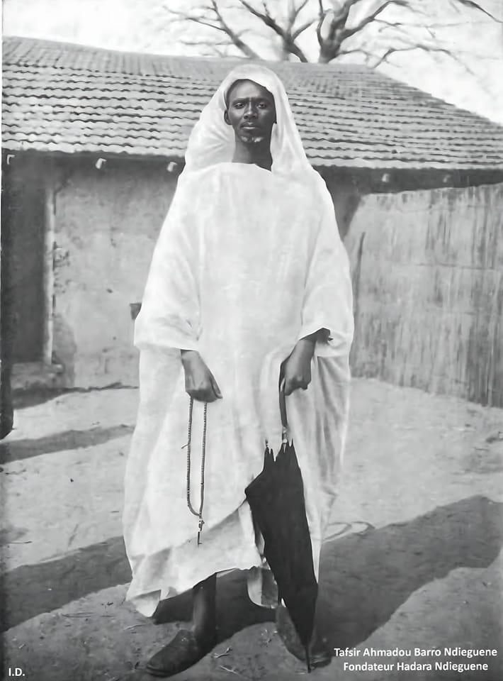 « La gestion de la cité à travers les enseignements du prophète Mouhammad SAW », par Dr Assane Ndiéguène