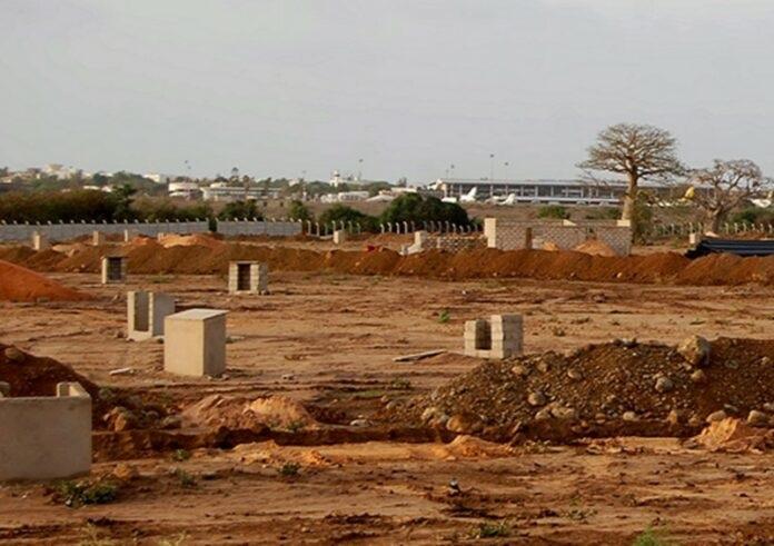 Relogement des acteurs de l’aéroport Leopold Sédar Senghor : Parfum de scandale avec le lotissement de Mbour 4