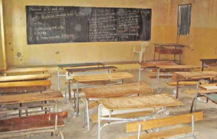 Ouverture des classes à Matam : Des centaines d’enseignants manquent à l’appel