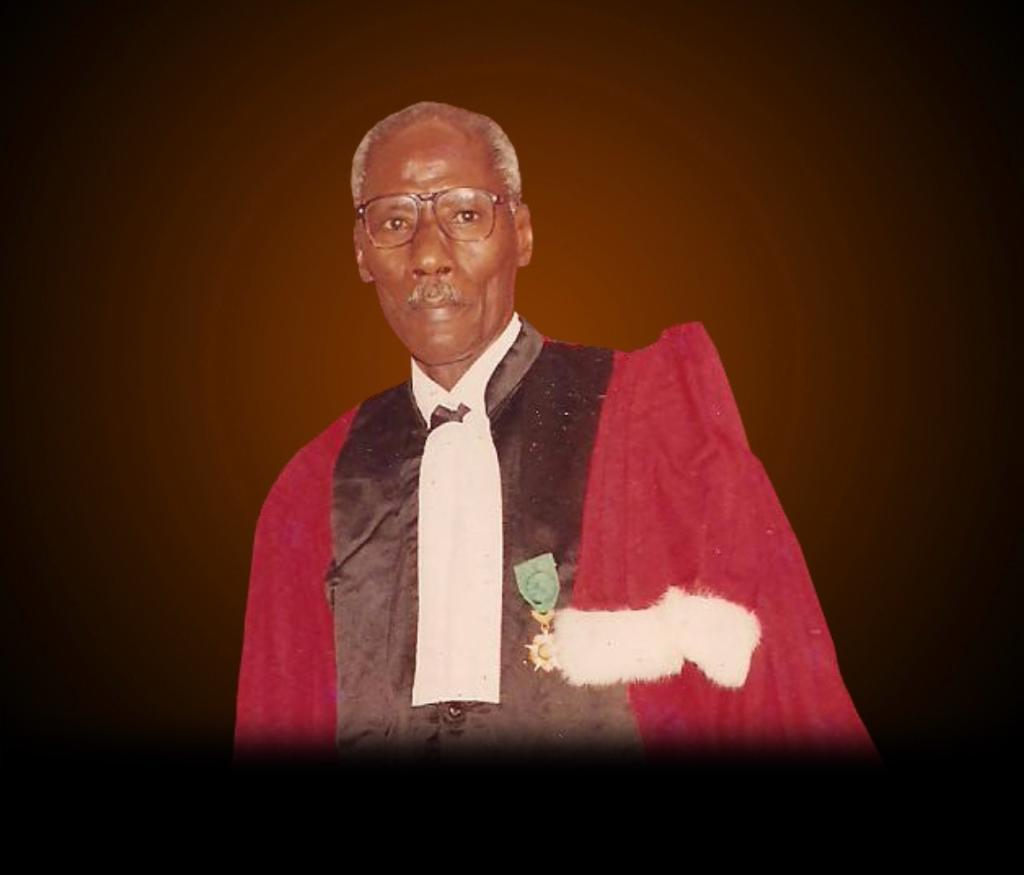 Décès du président Ahmadou Serigne Bâ : Un hommage à un magistrat et à un pilier de la communauté