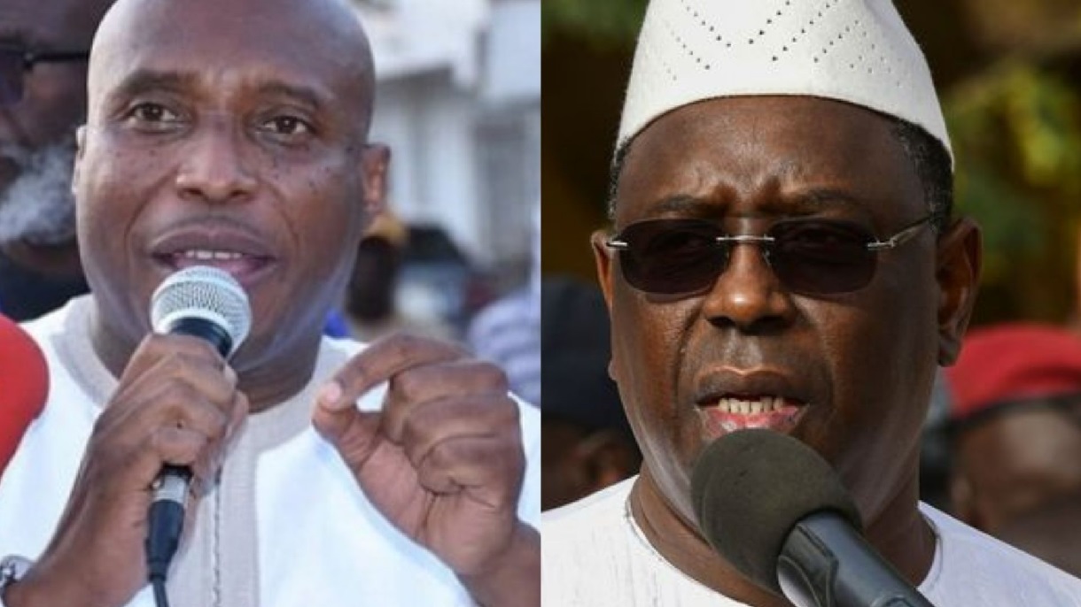 Le bilan de l’explosion de gaz en hausse: Barth' très remonté contre l’inertie de l’Etat, Macky Sall aussi réagit