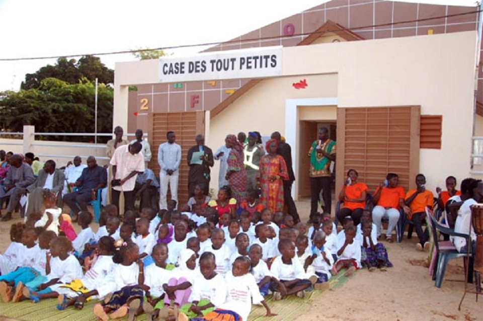 Bambey / Pour la libération du directeur de la Case des tout-petits de Mbokhodane : Un collectif sollicite la clémence des autorités