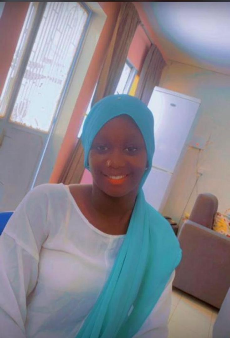 ELLE S'APPELLE AIDA NDIAYE, 12 ANS, INTROUVABLE DEPUIS UNE SEMAINE