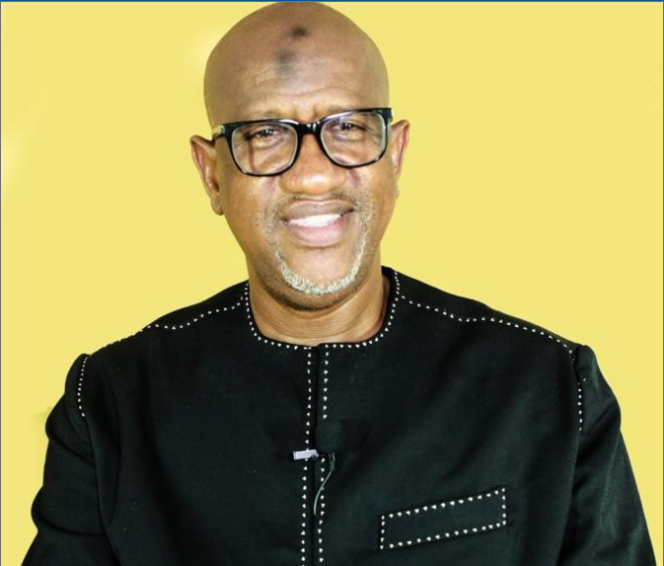 Présidentielle 2024 / Djibril Bâ, cadre APR Parcelles Assainies: "Dakar sera la mère des batailles"