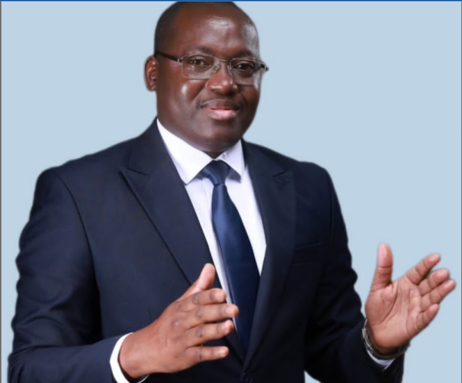 Souleymane Ndiaye S2D: “ Nous avons collecté en 7 jours, plus de 21.000 parrainages citoyens”