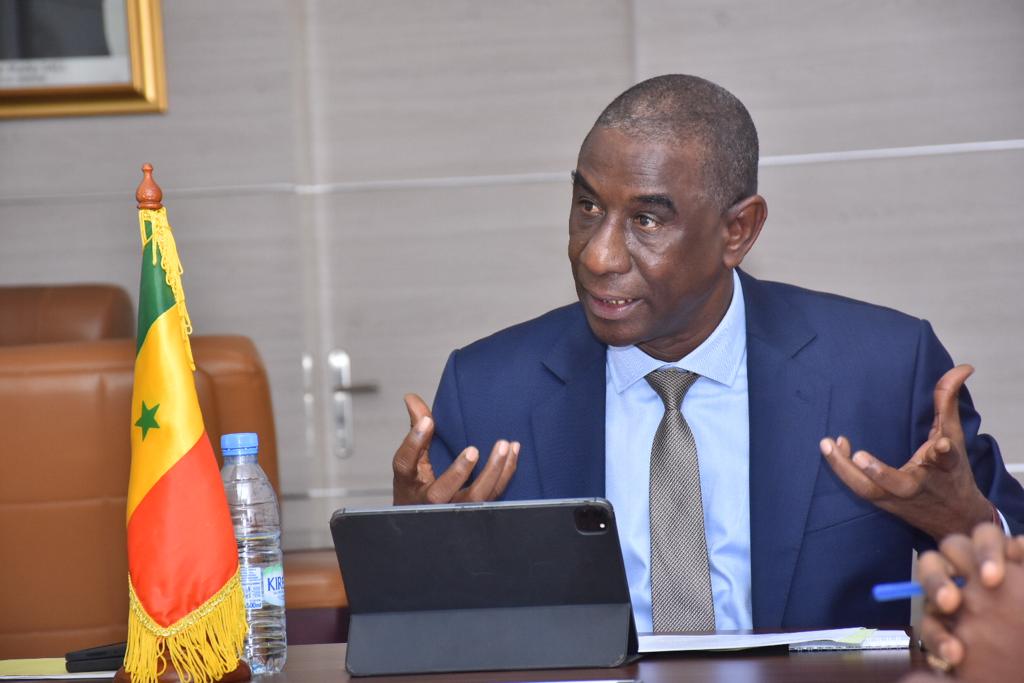 Leur mentor zappé du gouvernement de Amadou Ba :  Les partisans de Mamadou Talla menacent de boycotter le parrainage