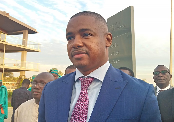 L’Agent judiciaire de l'Etat, toujours à Ziguinchor : Découvrez les raisons