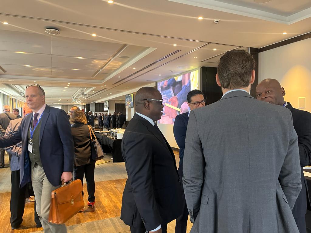 Forum UK/Afrique: Le Sénégal surfe sur le succès du Forum Invest in Senegal