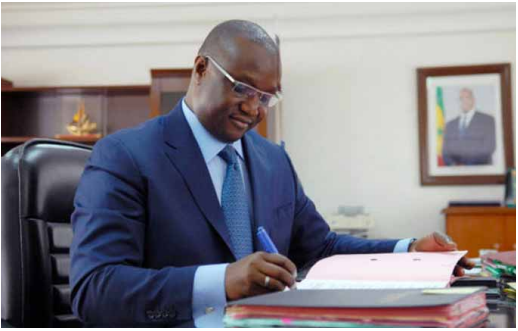Directeur de Cabinet du Président : Les dessous du retour en force de Makhtar Cissé