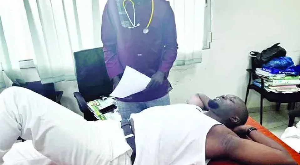 Me Ciré Clédor Ly : « Ousmane Sonko exige d’être ramené en prison malgré son état de santé critique »