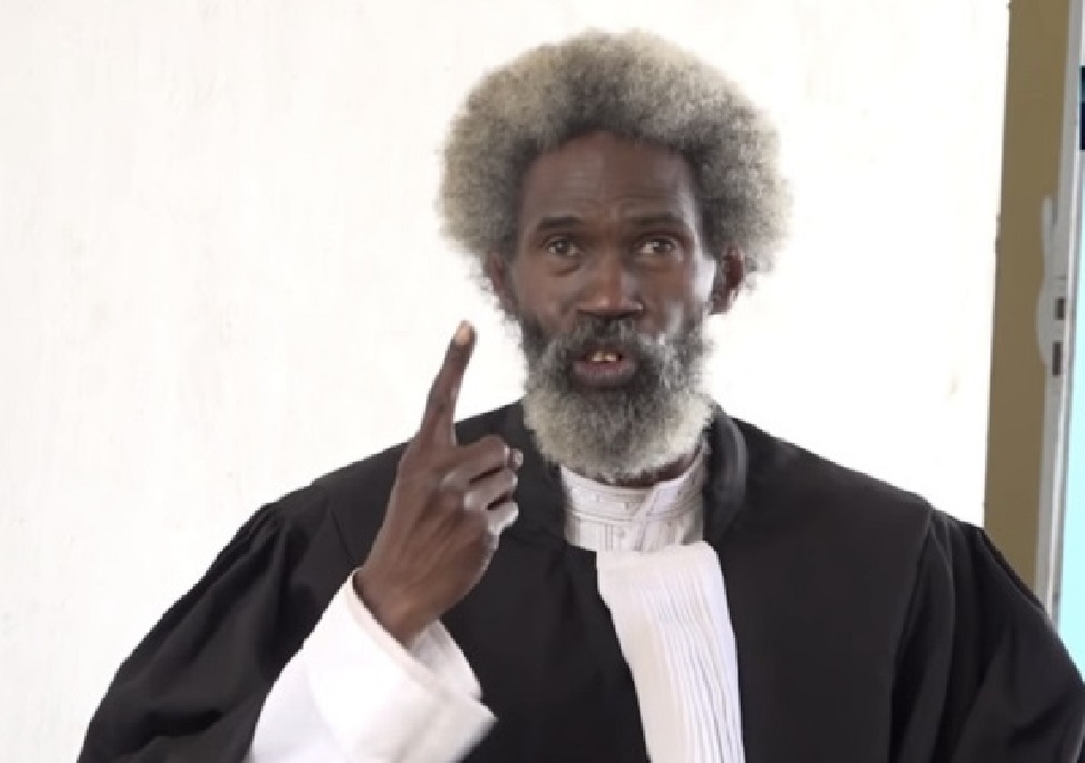 Me Cire Clédor Ly alerte : « Ousmane Sonko est entré dans un profond coma ! »