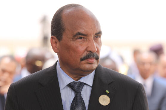 Mauritanie: 20 ans de prison ferme requis contre l’ex-President Aziz et la confiscation de ses biens