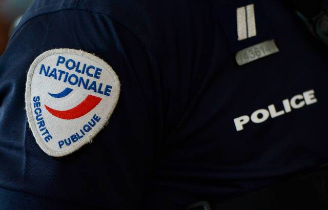 Paris : Une femme voilée fait l'apologie du terrorisme dans le RER, la police ouvre le feu
