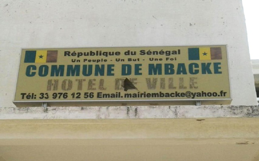 Département le plus peuplé du Sénégal : Mbacké devance Dakar de 177 341 habitants