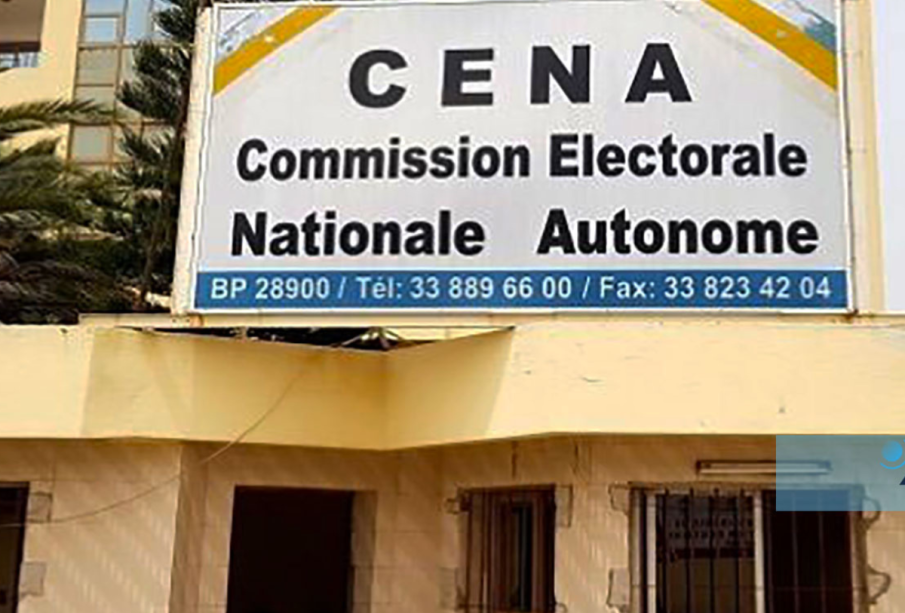 « Un Président de la CENA dans l’illégalité totale ne peut ni superviser, ni contrôler des élections libres et transparentes.»