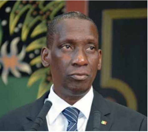 Mamadou Diop Decroix, SG d’AJ/PADS: «Le futur Président devra être un Chef qui ramène la confiance»