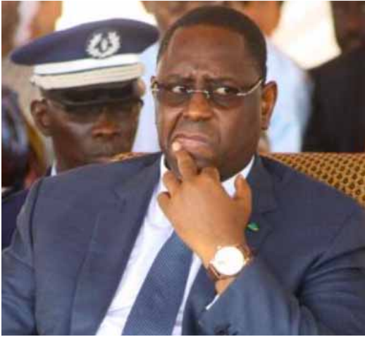 Présidentielle 2024/ A Fatick et au Fouta : Menaces sur les « titres fonciers » de Macky Sall