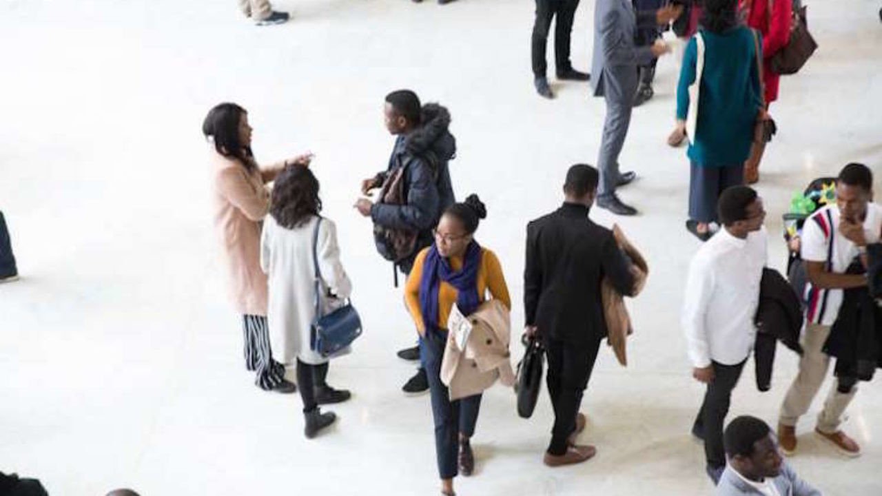 France: Plus de 5 000 étudiants sénégalais inscrits dans les universités en 2023