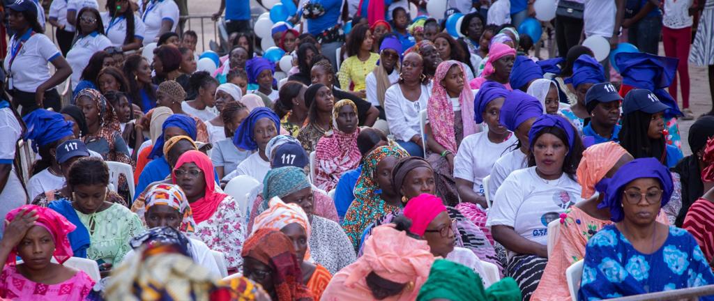 Menaces de troubles à Dakar/ Abdou Karim Fofana: "L'État sera intransigeant face aux fossoyeurs "