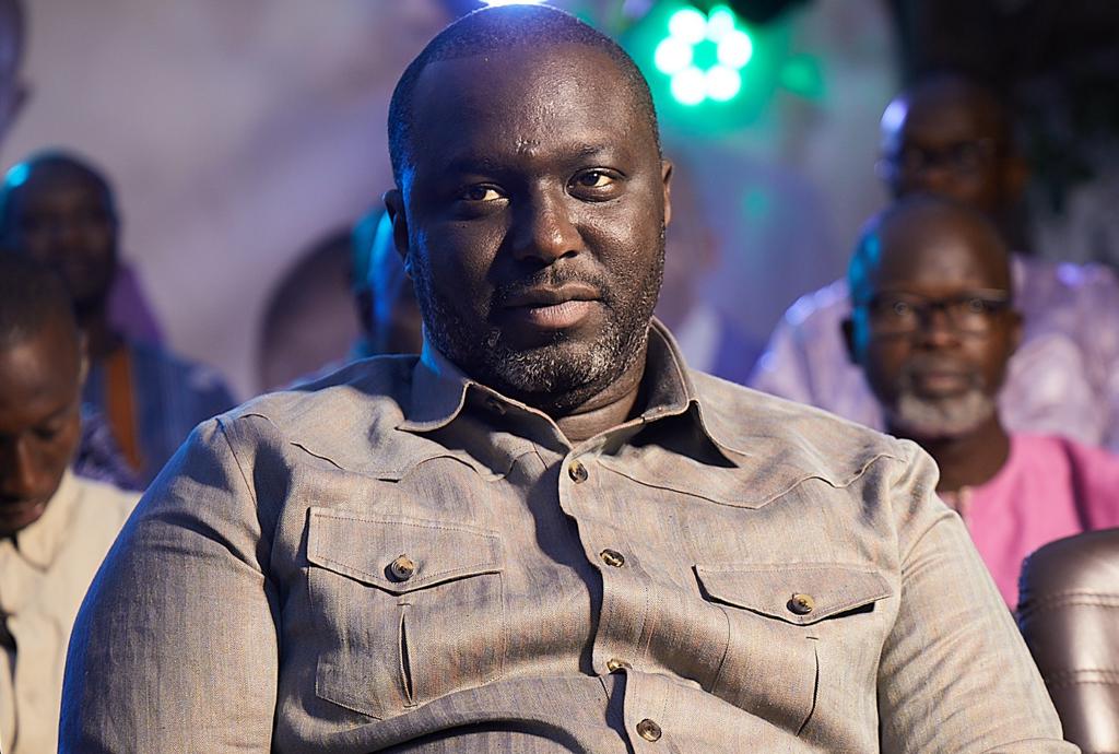 Menaces de troubles à Dakar/ Abdou Karim Fofana: "L'État sera intransigeant face aux fossoyeurs "