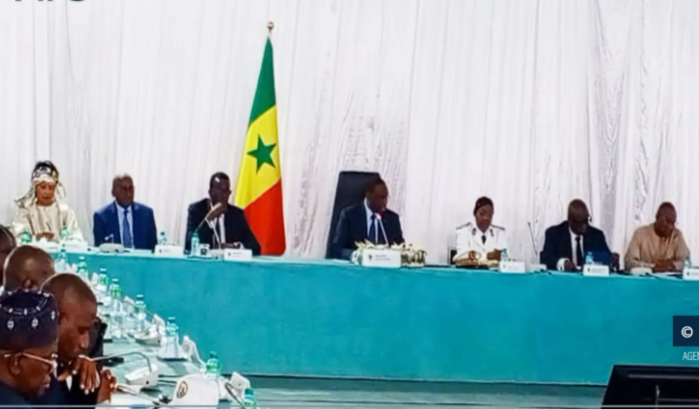 Conseil présidentiel: 15 mesures arrêtées pour 600 milliards FCfa à injecter à Kédougou, de 2024 à 2026 !