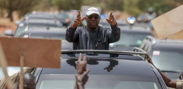 Kédougou rurale sort des ténèbres, selon Macky Sall