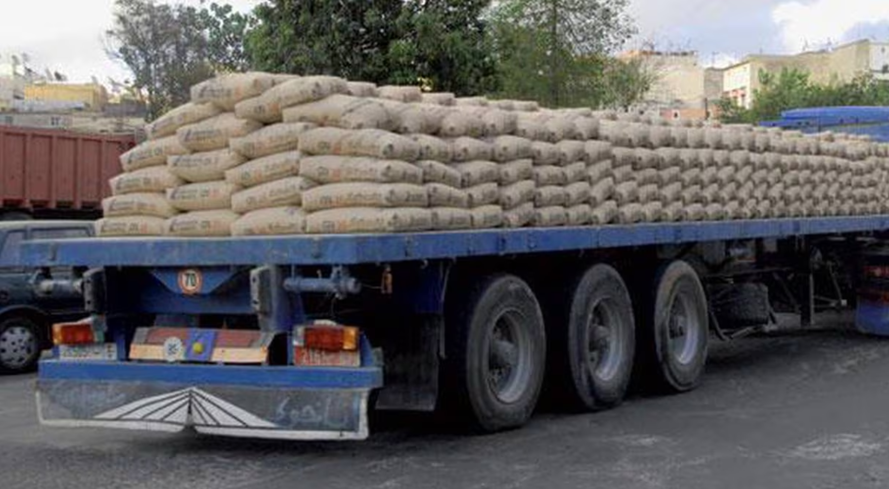 A. Sow, conducteur de camion : Trahison et évasion vers l'Italie, un récit désarmant