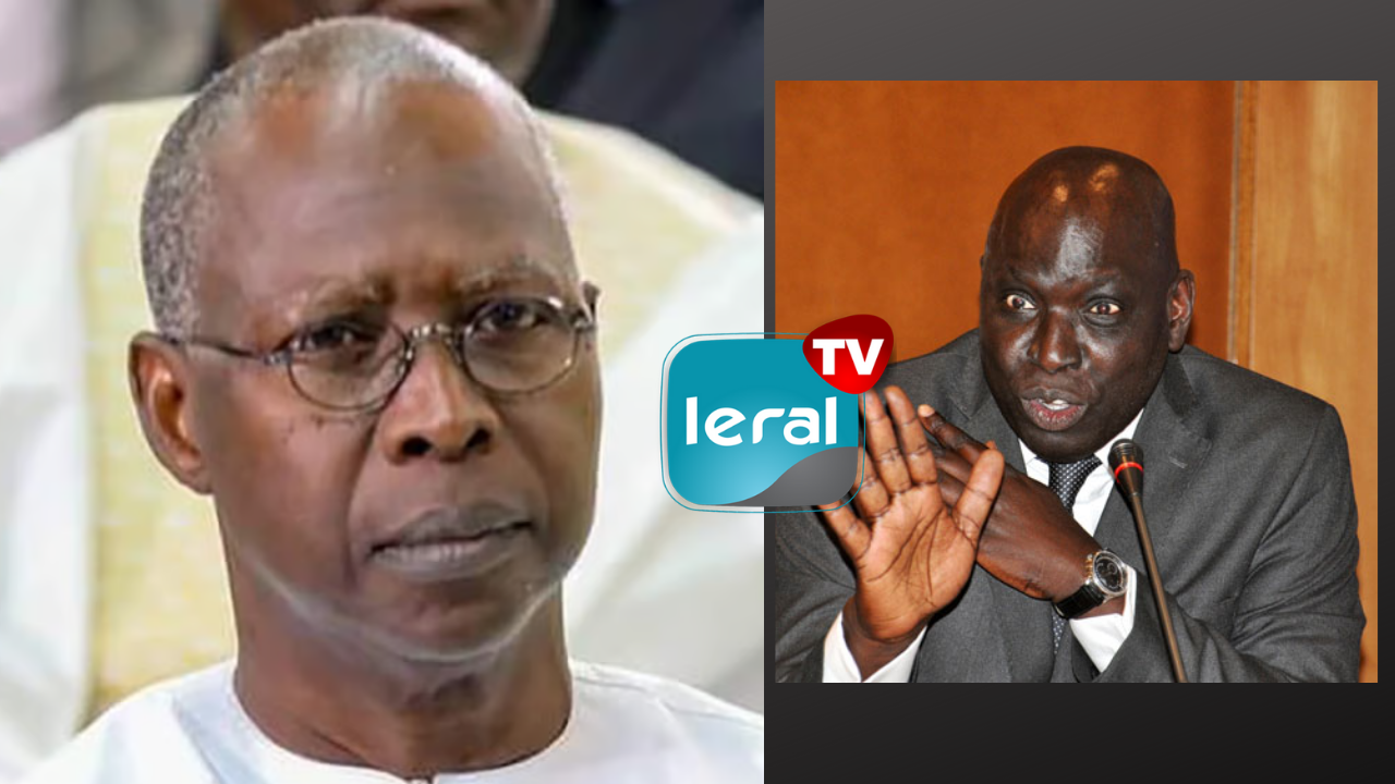 Madiambal Diagne, Arrias du Sénégal ?  Par Mamadou Biguine Guèye (Coalition Dionne2024)