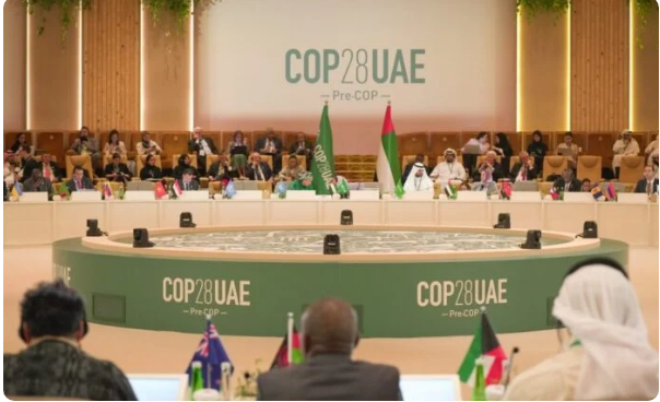 Cop 28 / Pertes et dommages: Un fonds mis en place pour les pays moins pollueurs